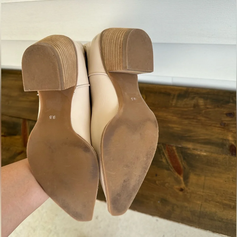 || Jeffrey Campbell || Dagget Western Boots - Picture 8 of 8